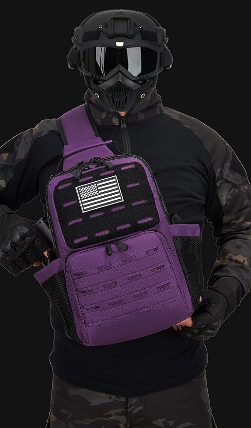 Purple Deep