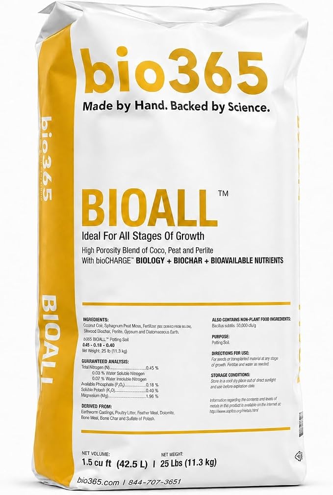 BIOALL