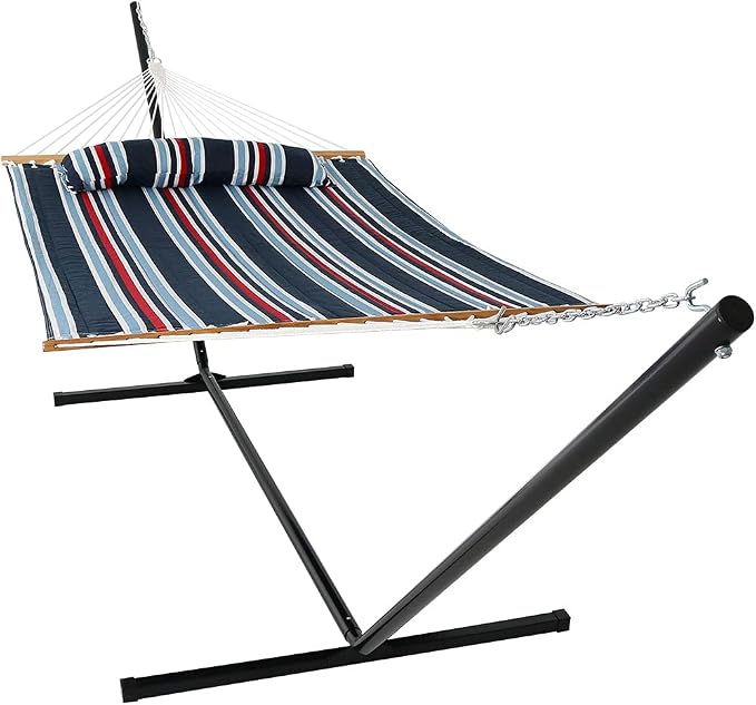 Nautical Stripe