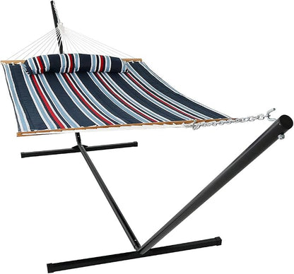 Nautical Stripe
