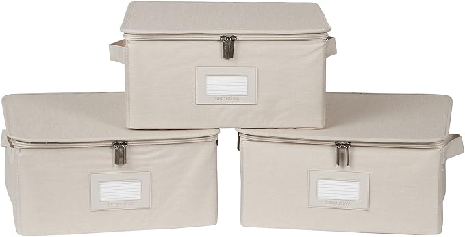 Beige Heather