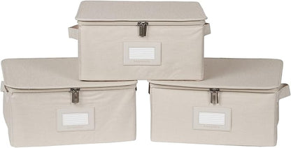 Beige Heather
