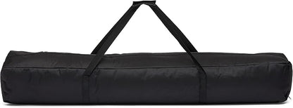 Black Hammock Stand
