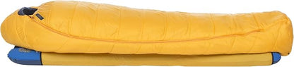 Yellow/Navy
