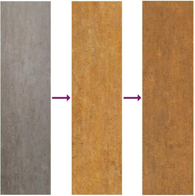 Weathering Steel