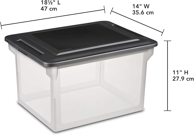 Black Lid