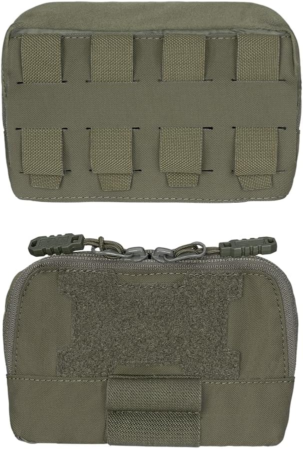 Ranger Green