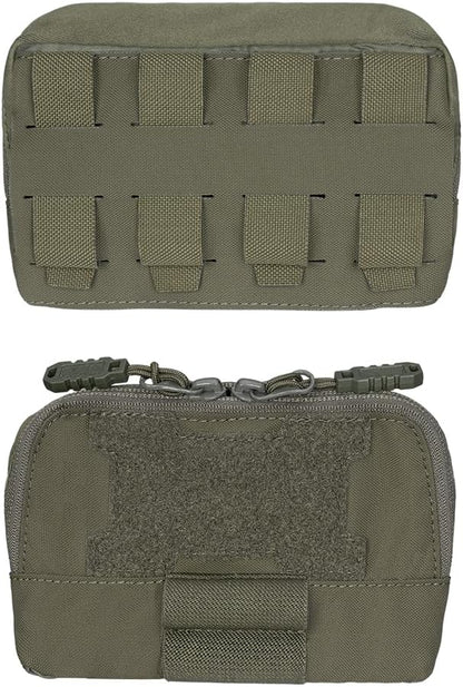 Ranger Green
