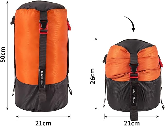 Orange (9-18L)