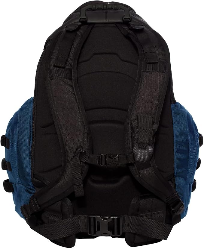 Blackout/Team Navy
