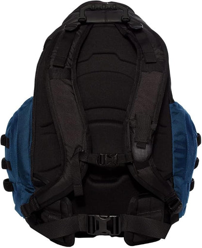 Blackout/Team Navy