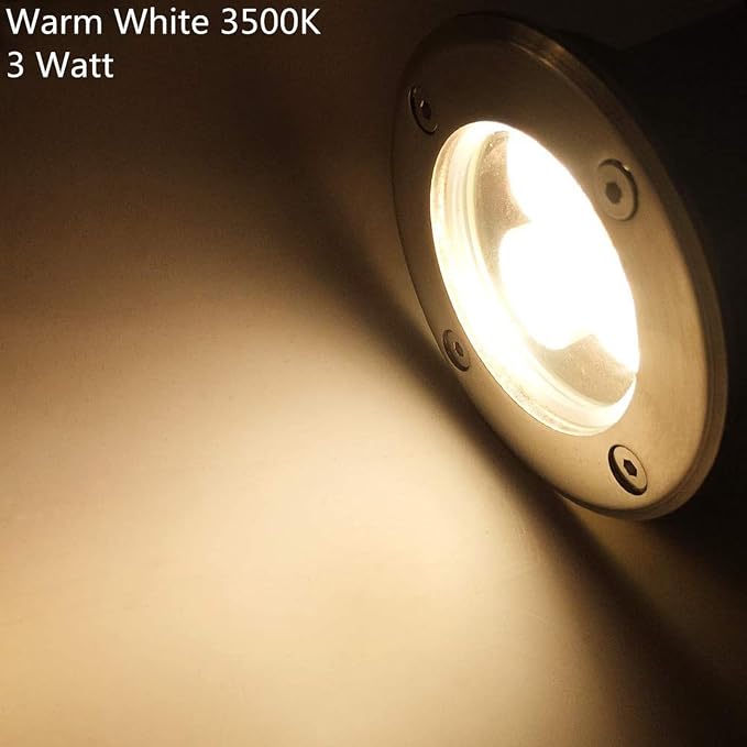 Warm White