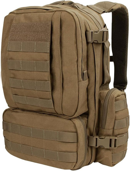 Coyote Brown
