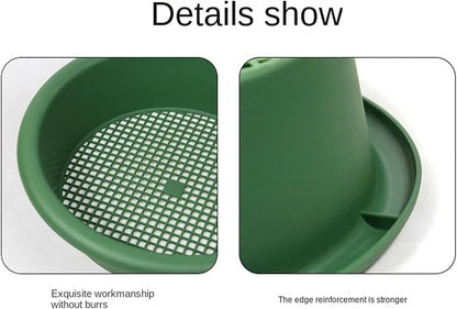 round-green
