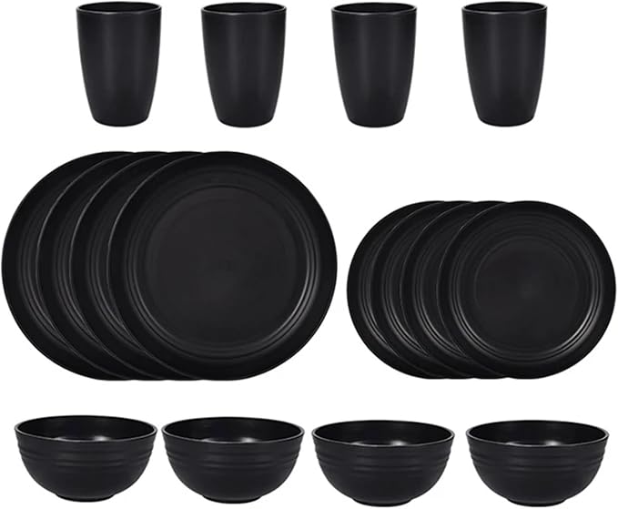 16pcs