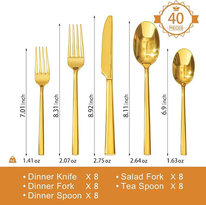 Gold