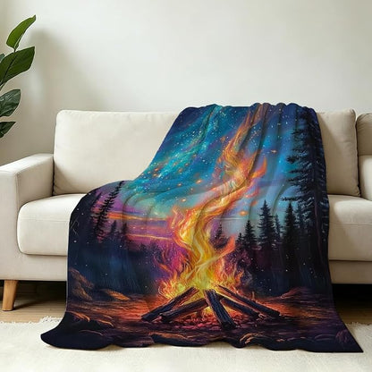 Campfire - 1