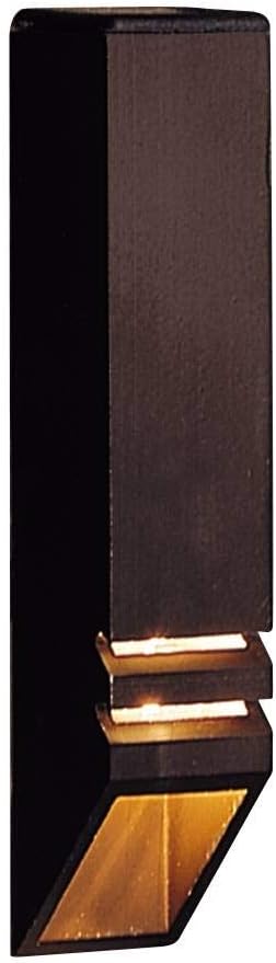 Textured Architectural Bronze