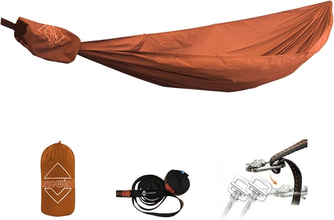 Ember Orange