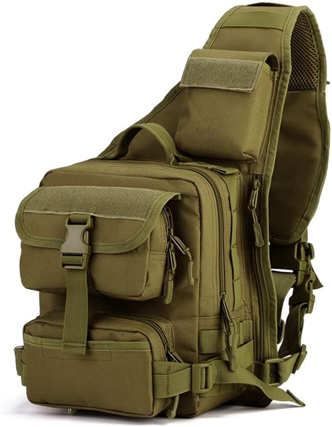 Coyote Brown