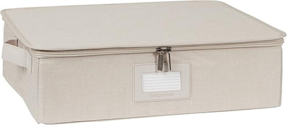 Beige Heather