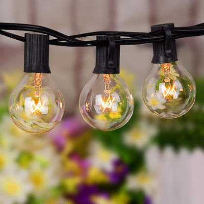 Clear-Black
