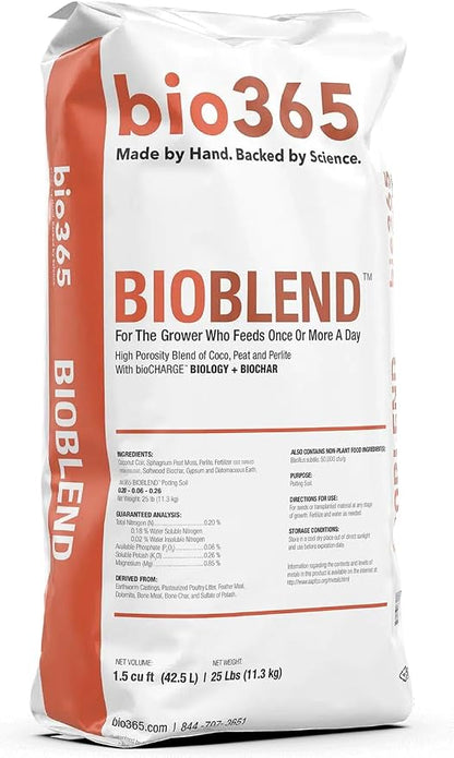 BIOBLEND
