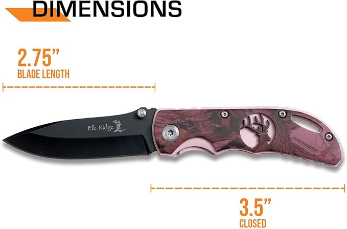 Pink Camo