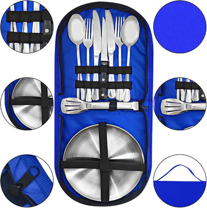 B-Blue-11PCS
