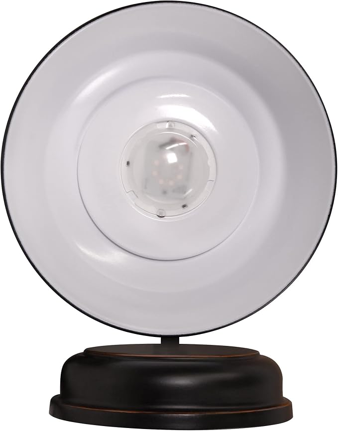 Oil-Rubbed Bronze