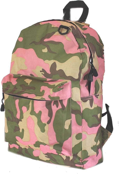 Pm Pink Camo