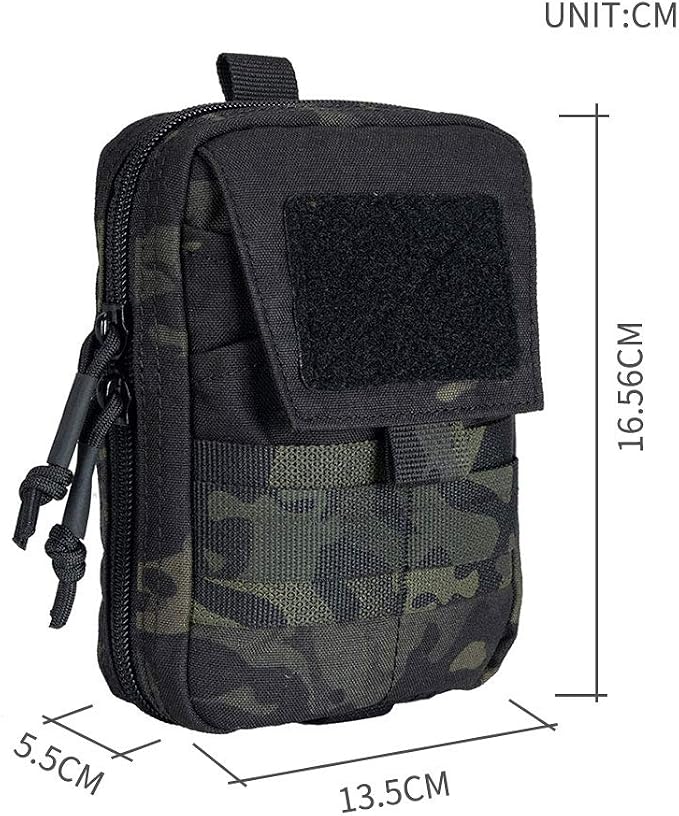 Multicam Black