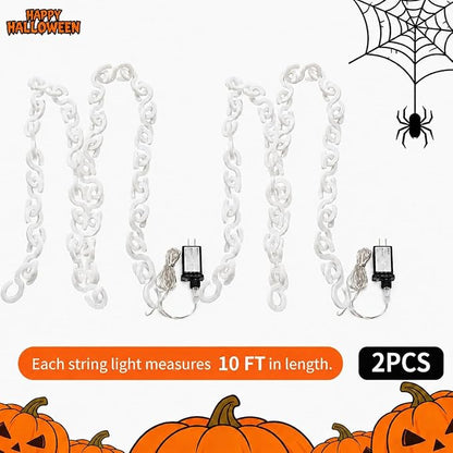 2 Pack-Orange Purple