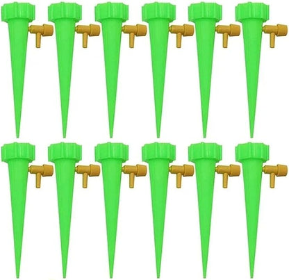 12PCS-Green