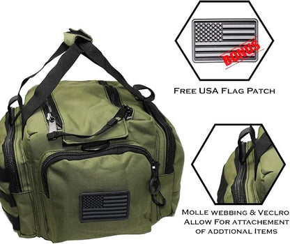 Olive Drab