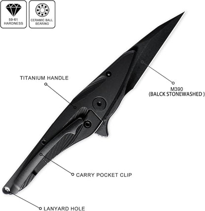 Black Black Stonewashed