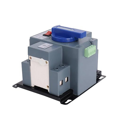 2P 63A 220V ATS-Blue