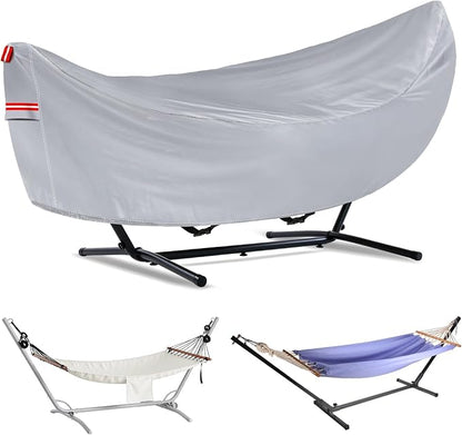 11ft Hammock Cover-silver