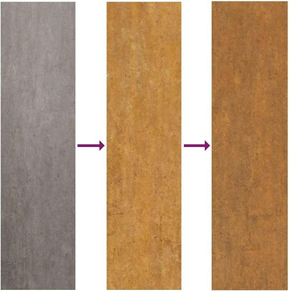 Weathering Steel