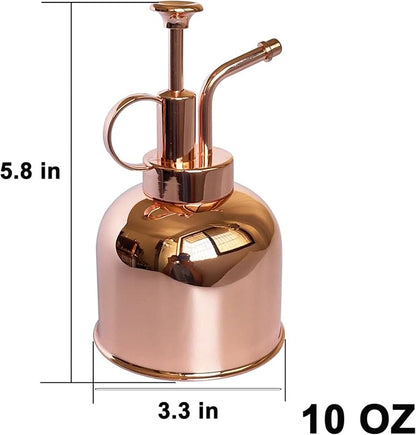 10oz/ Rose Gold