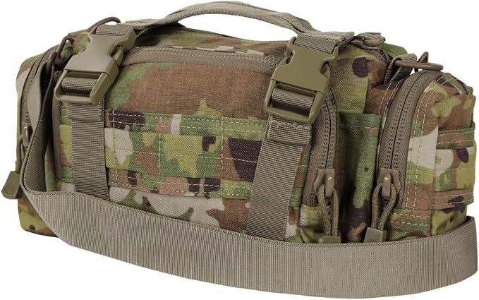 Scorpion OCP