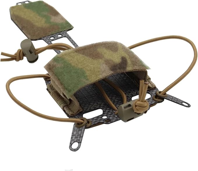 Battery Pouch CB
