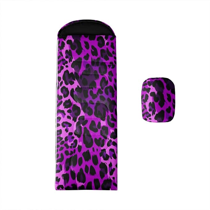 Dark Purple Black White