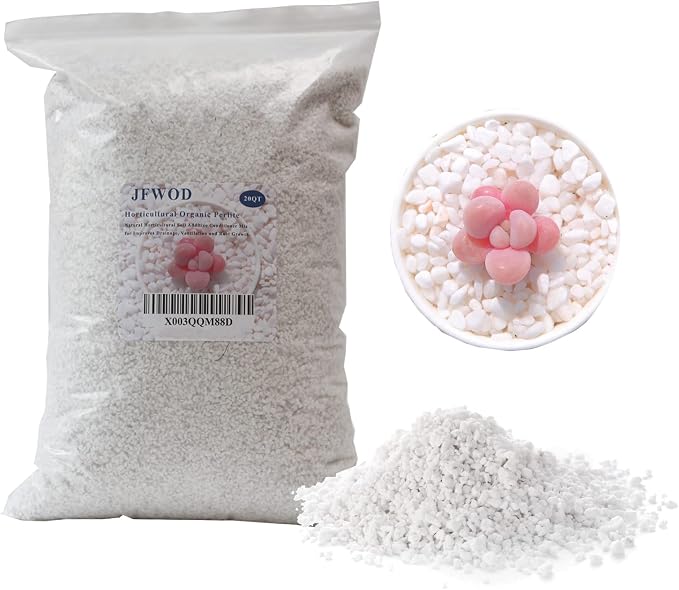 Perlite