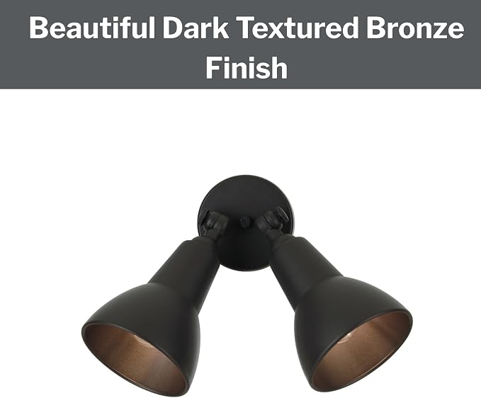 Textured Bronze