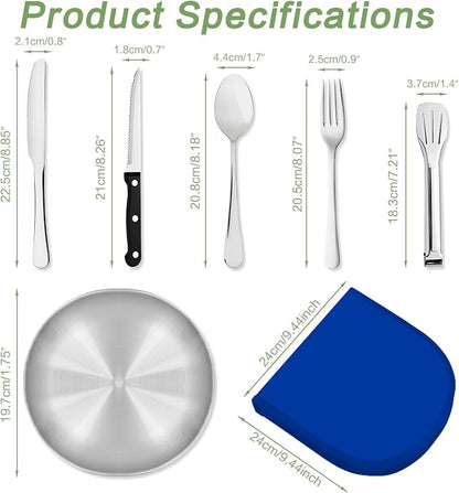B-Blue-11PCS