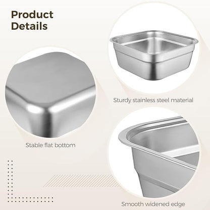 Kitchen Sink Dish Tub (12.9IN)