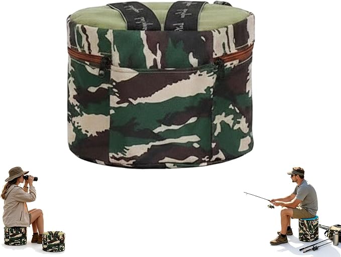 Camouflage