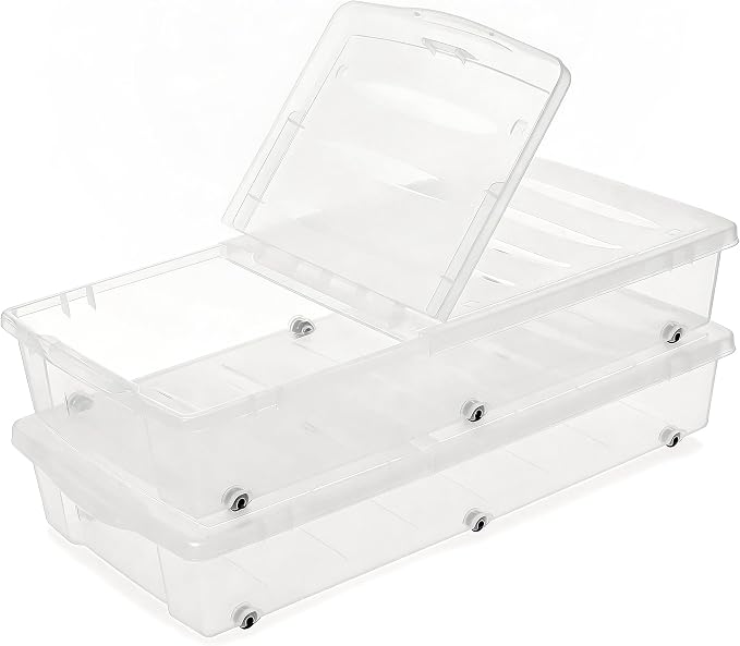 Clear White