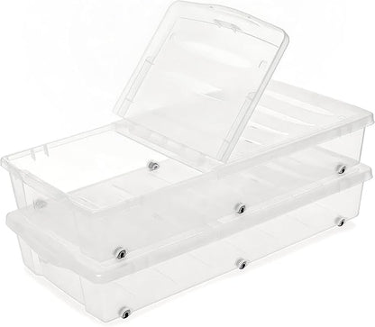 Clear White